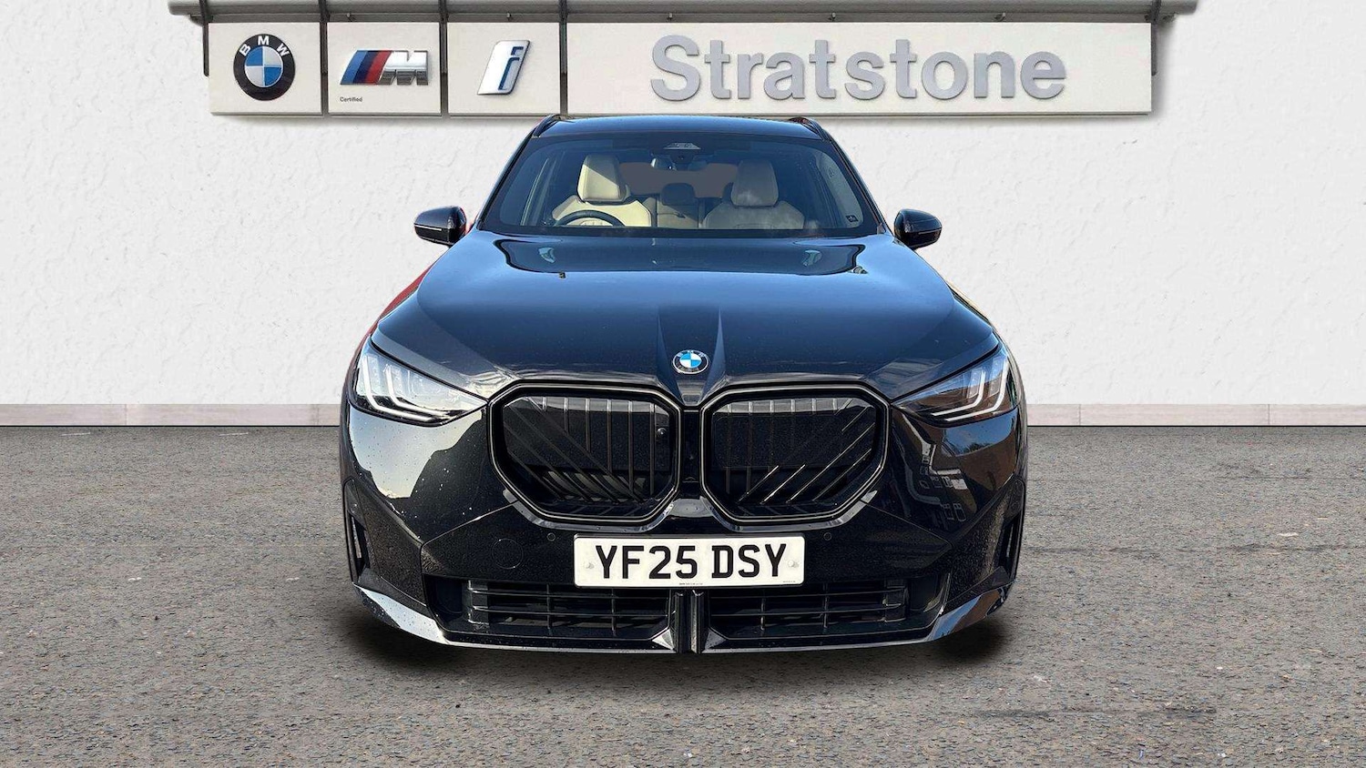 Used BMW X3 2025 for sale - 75931098: Photo 22