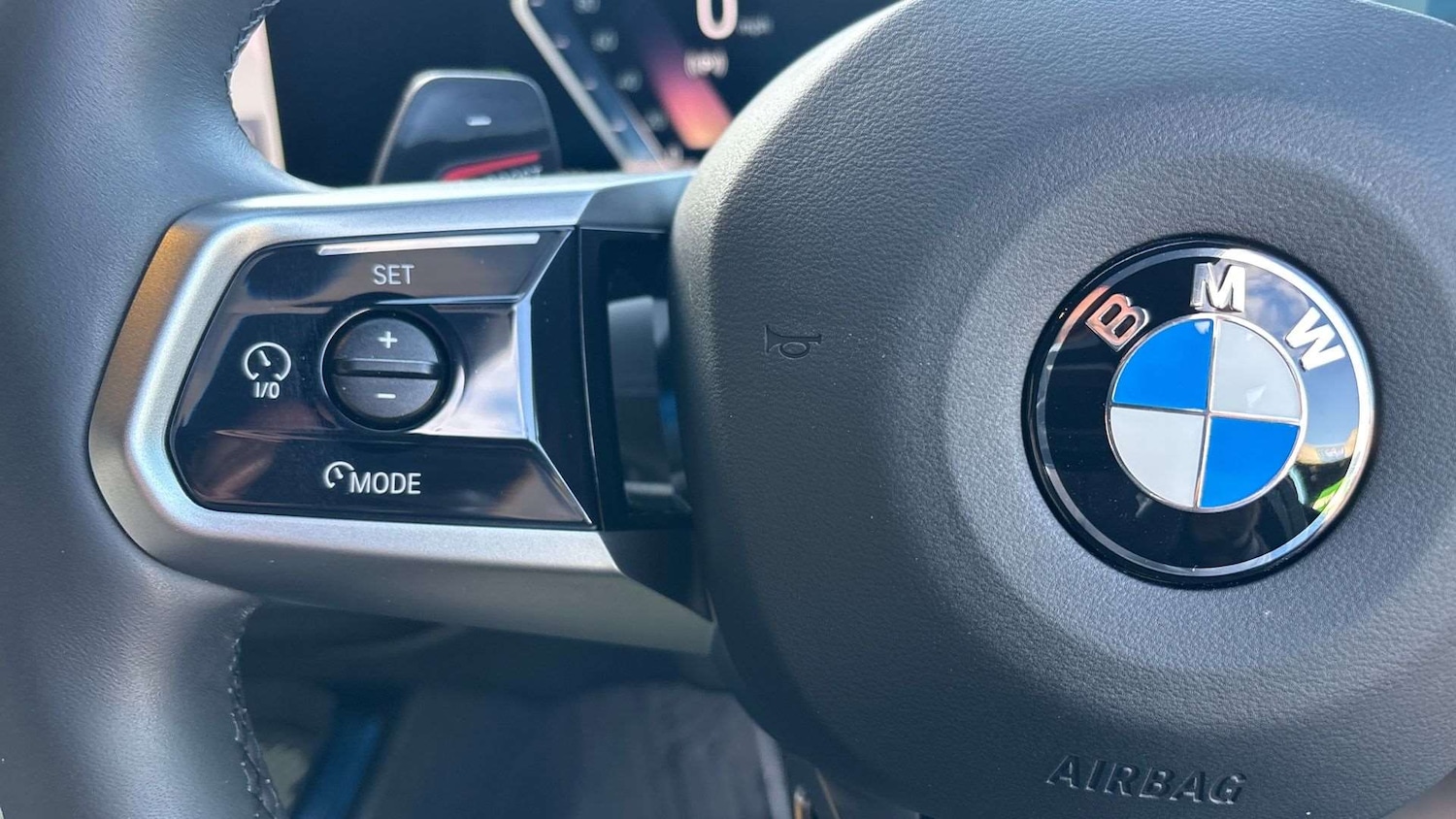 Used BMW X3 2025 for sale - 75931098: Photo 23