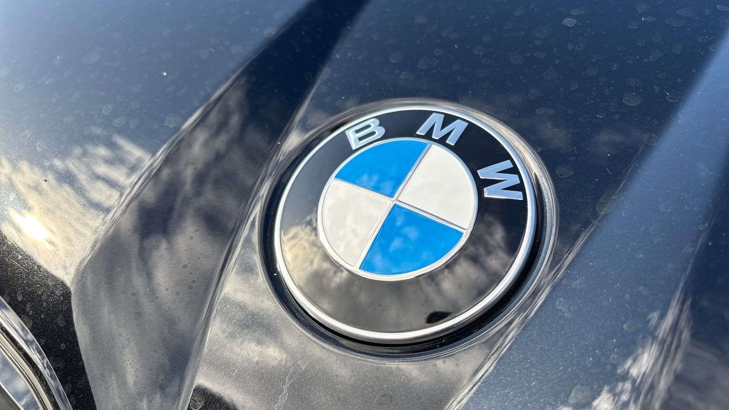 Used BMW X3 2025 for sale - 75931098: Photo 25