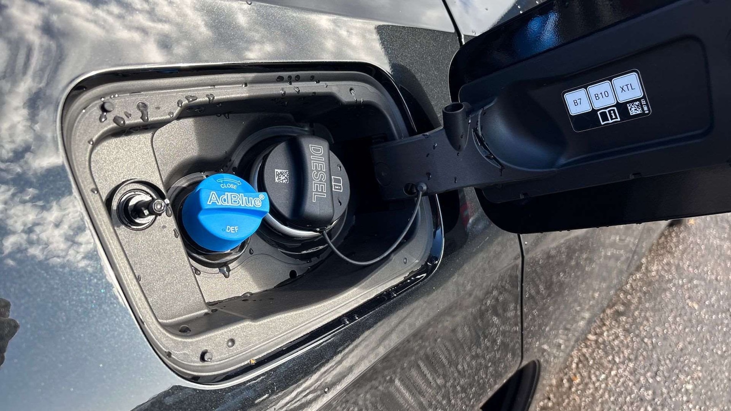 Used BMW X3 2025 for sale - 75931098: Photo 26