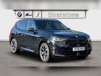 Used BMW X3 2025 for sale - 75931098: Photo