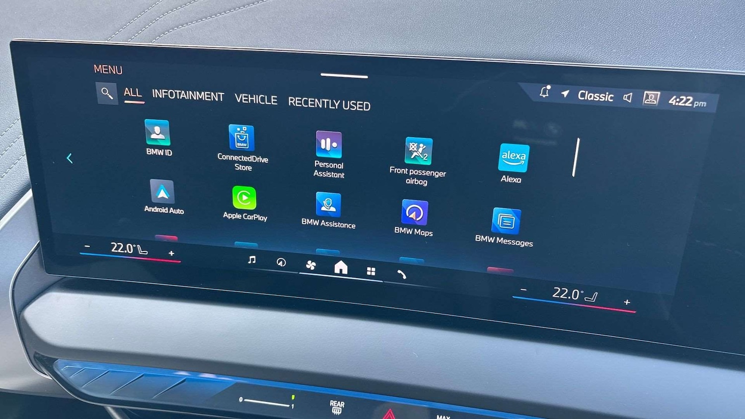 Used BMW X3 2025 for sale - 75931098: Photo 32