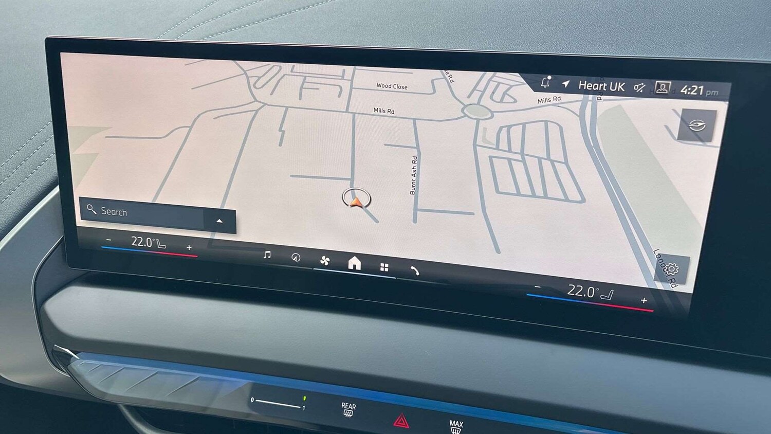 Used BMW X3 2025 for sale - 75931098: Photo 34