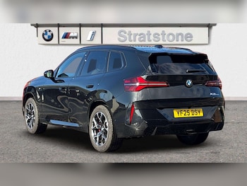 Used BMW X3 2025 for sale - 75931098: Photo