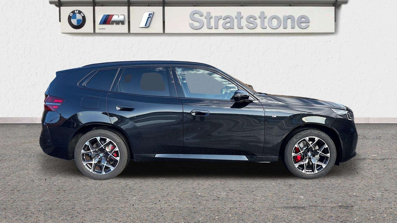 Used BMW X3 2025 for sale - 75931098: Photo 5