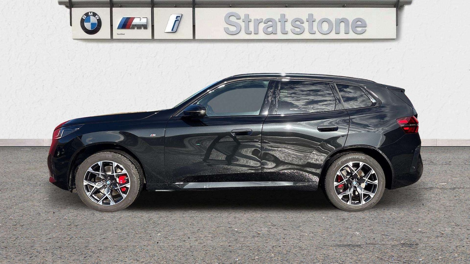 Used BMW X3 2025 for sale - 75931098: Photo 6