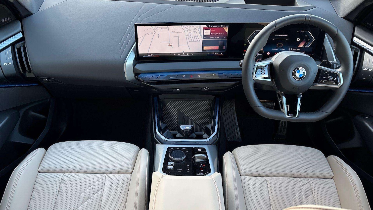 Used BMW X3 2025 for sale - 75931098: Photo 7