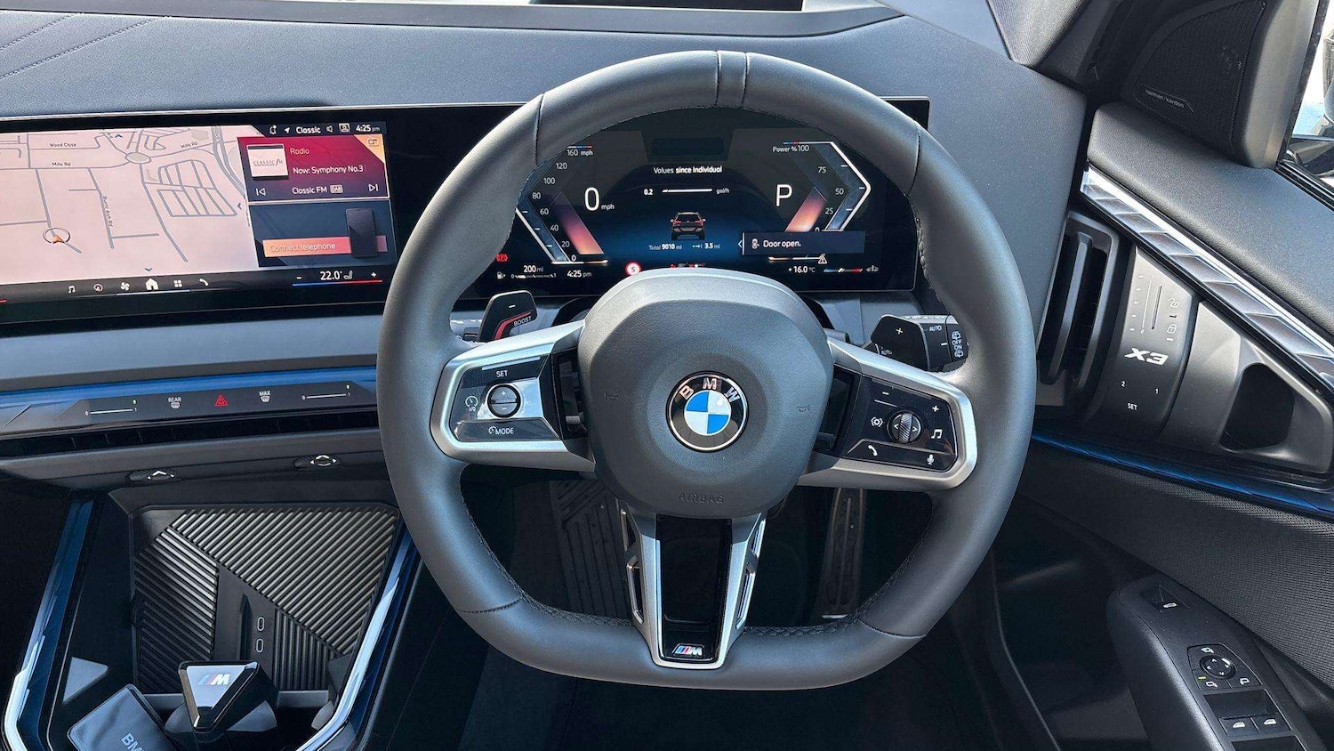 Used BMW X3 2025 for sale - 75931098: Photo 8