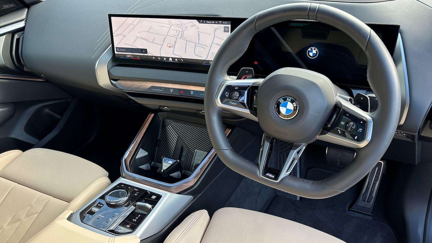 Used BMW X3 2025 for sale - 75931098: Photo 9