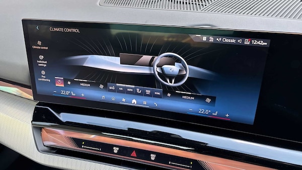 Used BMW i5 2025 for sale - 75189774: Photo 10