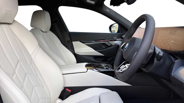 Used BMW i5 2025 for sale - 75189774: Photo 13