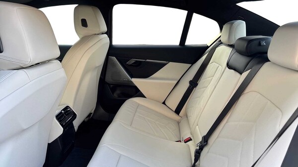 Used BMW i5 2025 for sale - 75189774: Photo 14