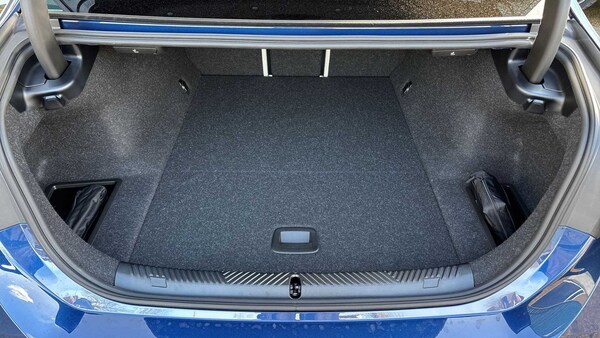 Used BMW i5 2025 for sale - 75189774: Photo 15