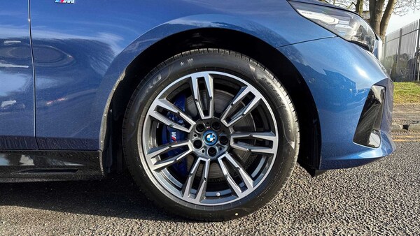 Used BMW i5 2025 for sale - 75189774: Photo 16