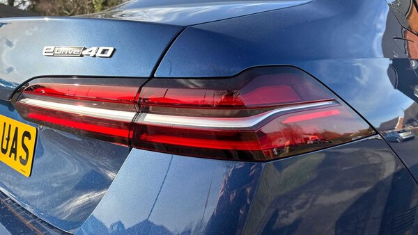 Used BMW i5 2025 for sale - 75189774: Photo 17