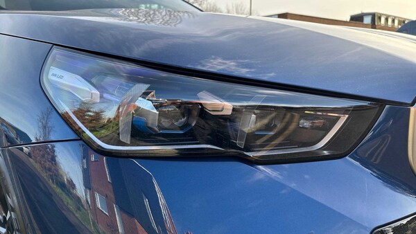 Used BMW i5 2025 for sale - 75189774: Photo 18
