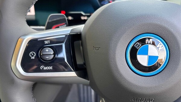 Used BMW i5 2025 for sale - 75189774: Photo 22