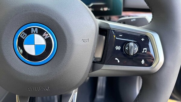 Used BMW i5 2025 for sale - 75189774: Photo 23