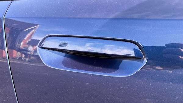 Used BMW i5 2025 for sale - 75189774: Photo 26