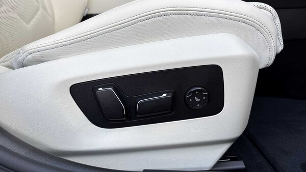 Used BMW i5 2025 for sale - 75189774: Photo 28