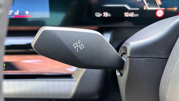 Used BMW i5 2025 for sale - 75189774: Photo 29