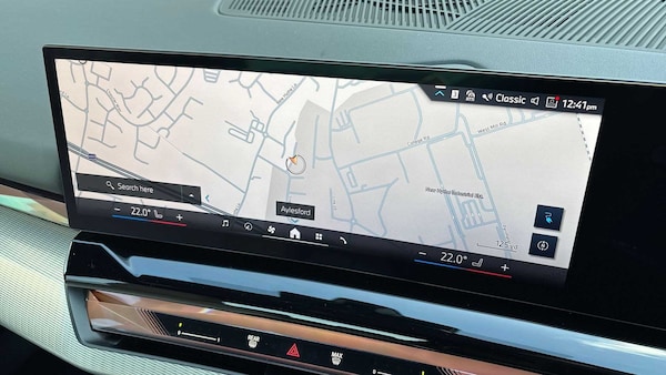 Used BMW i5 2025 for sale - 75189774: Photo 33