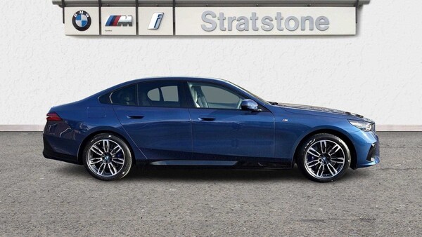 Used BMW i5 2025 for sale - 75189774: Photo 4