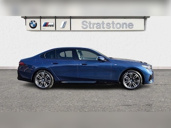 Used BMW i5 2025 for sale - 75189774: Photo