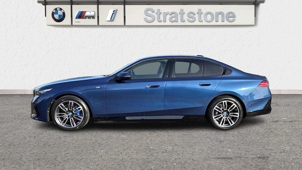 Used BMW i5 2025 for sale - 75189774: Photo 5