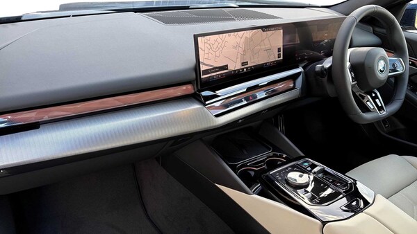 Used BMW i5 2025 for sale - 75189774: Photo 9
