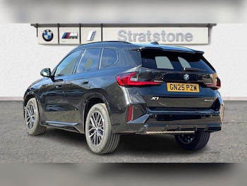 Used BMW X1 2025 for sale - 75163714: Photo