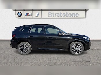 Used BMW X1 2025 for sale - 75163714: Photo