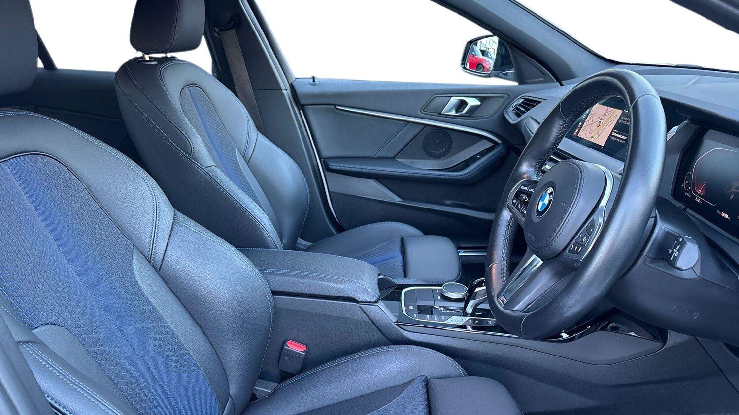 Used BMW 1 Series 2023 for sale - 77577275: Photo 13