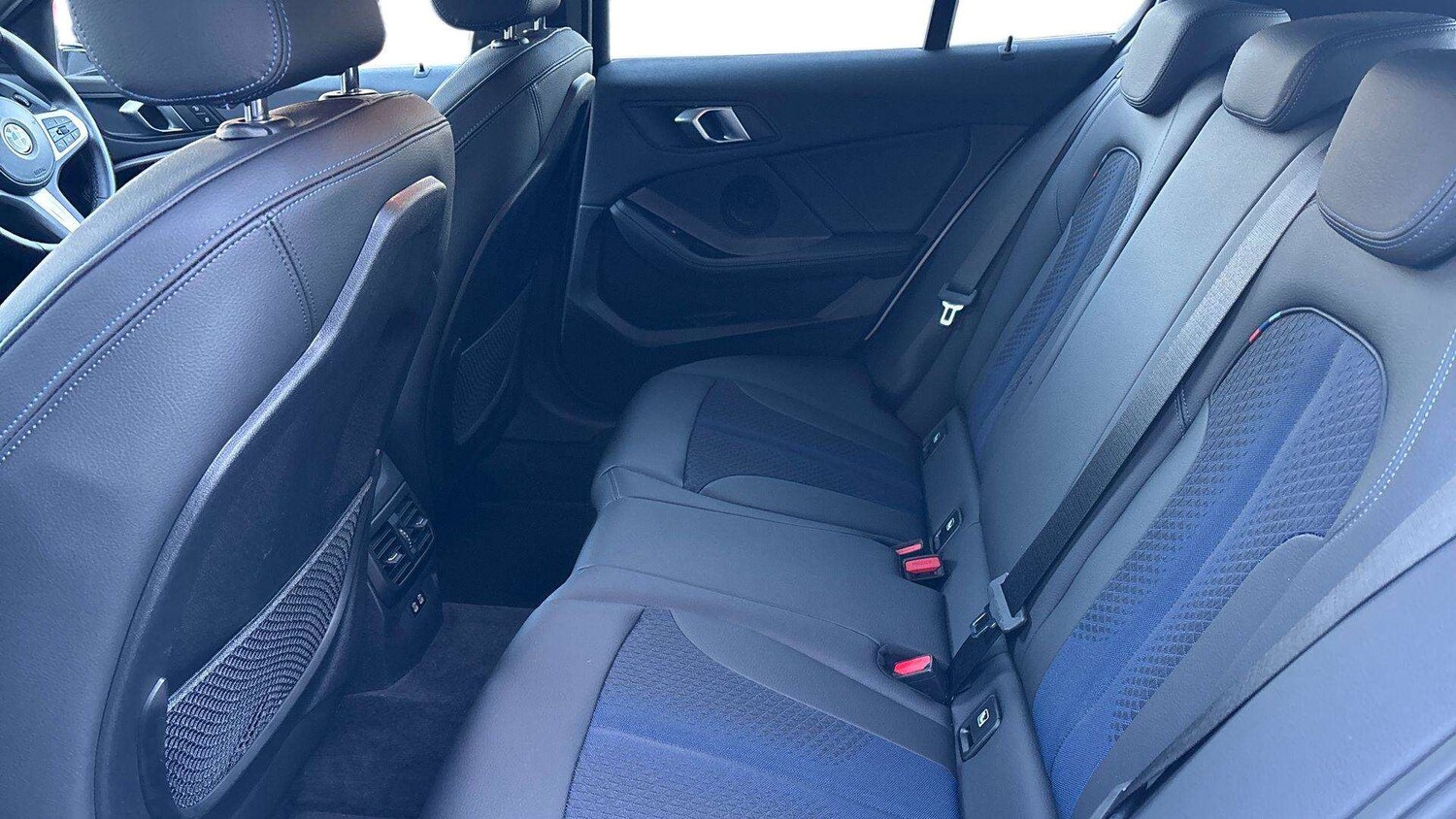 Used BMW 1 Series 2023 for sale - 77577275: Photo 14