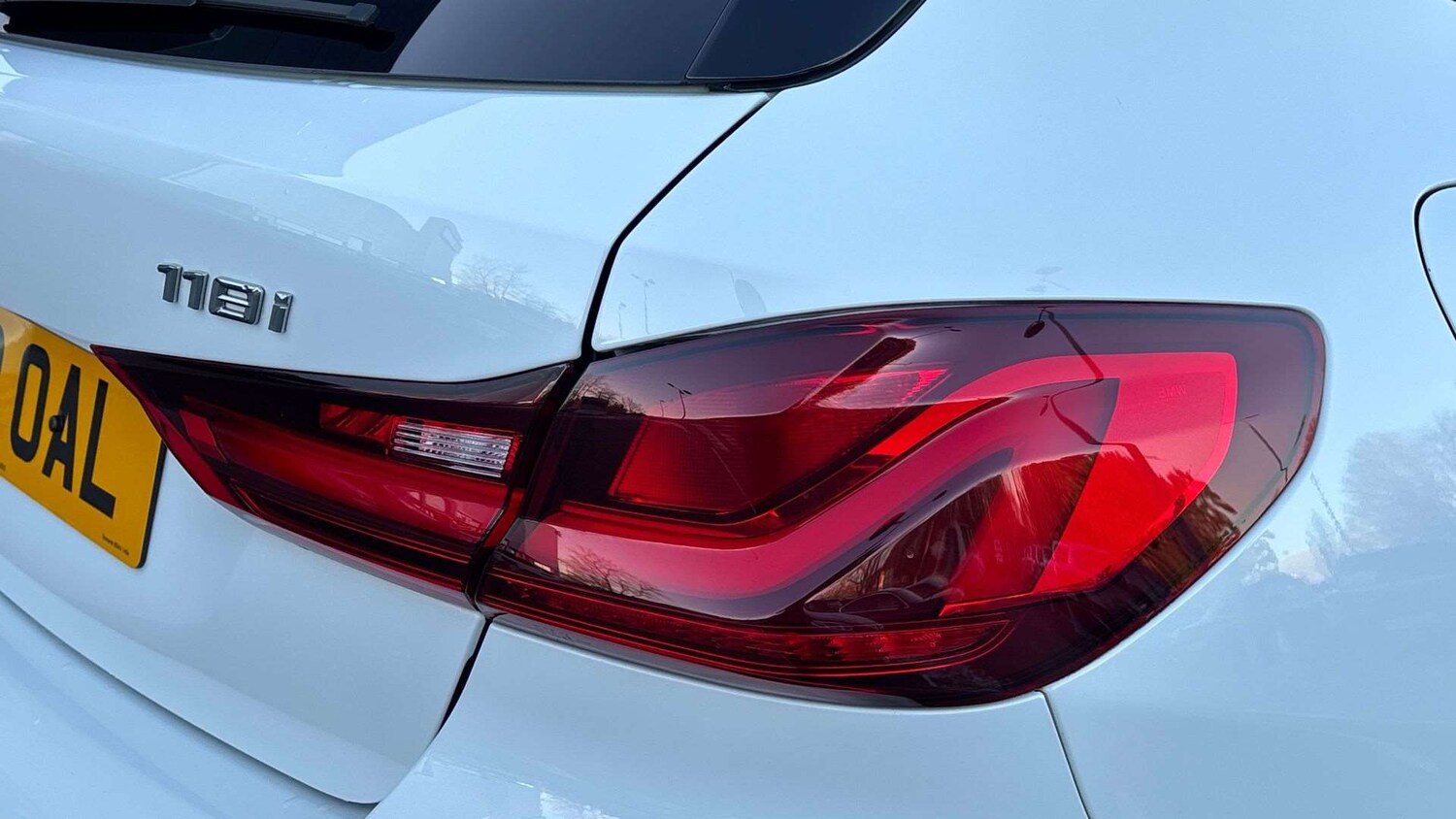 Used BMW 1 Series 2023 for sale - 77577275: Photo 17