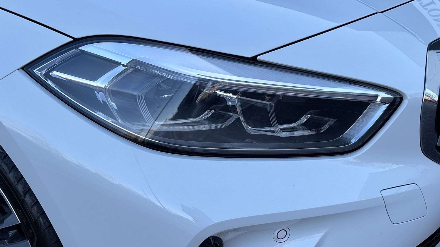 Used BMW 1 Series 2023 for sale - 77577275: Photo 18