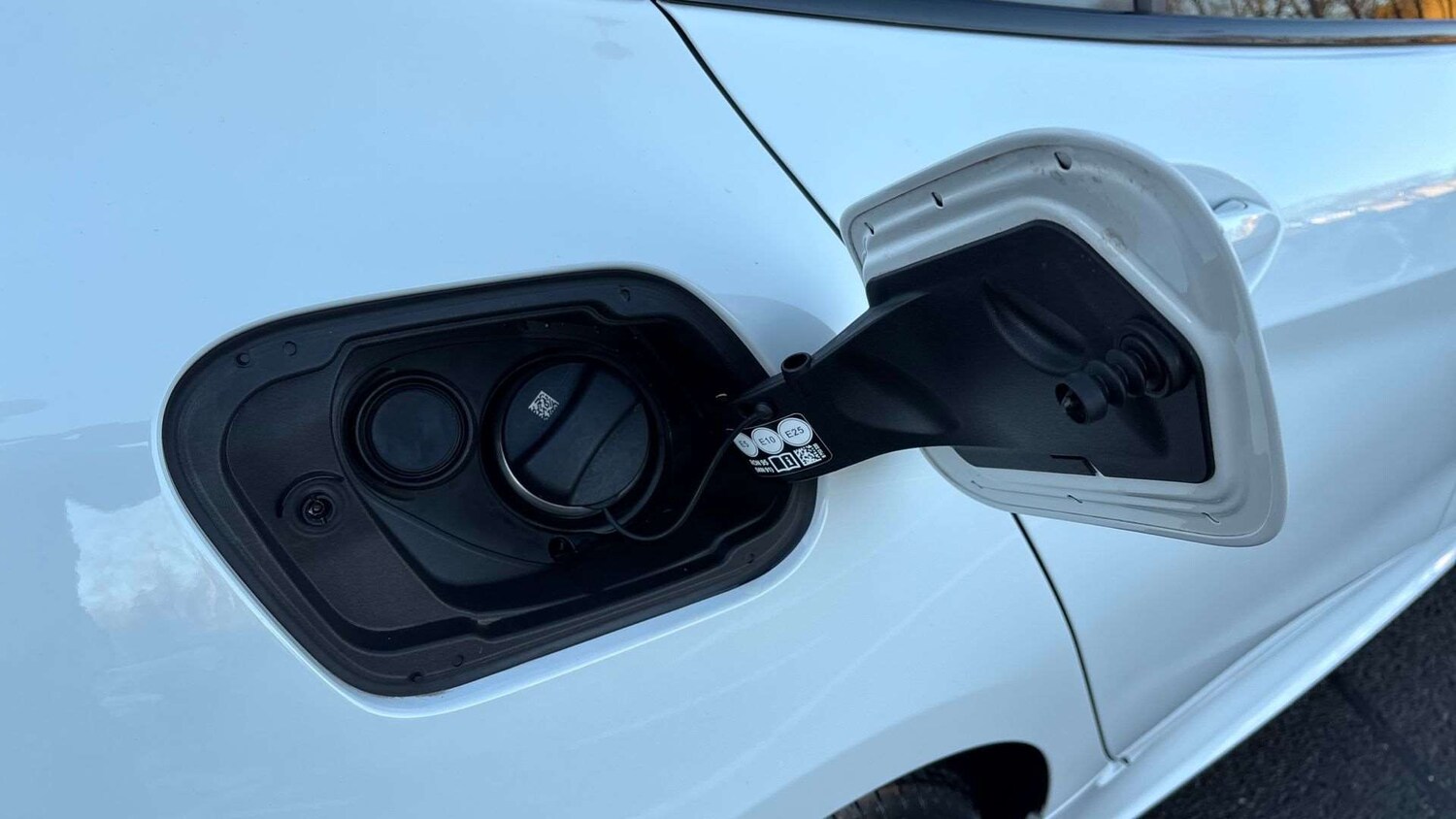 Used BMW 1 Series 2023 for sale - 77577275: Photo 25