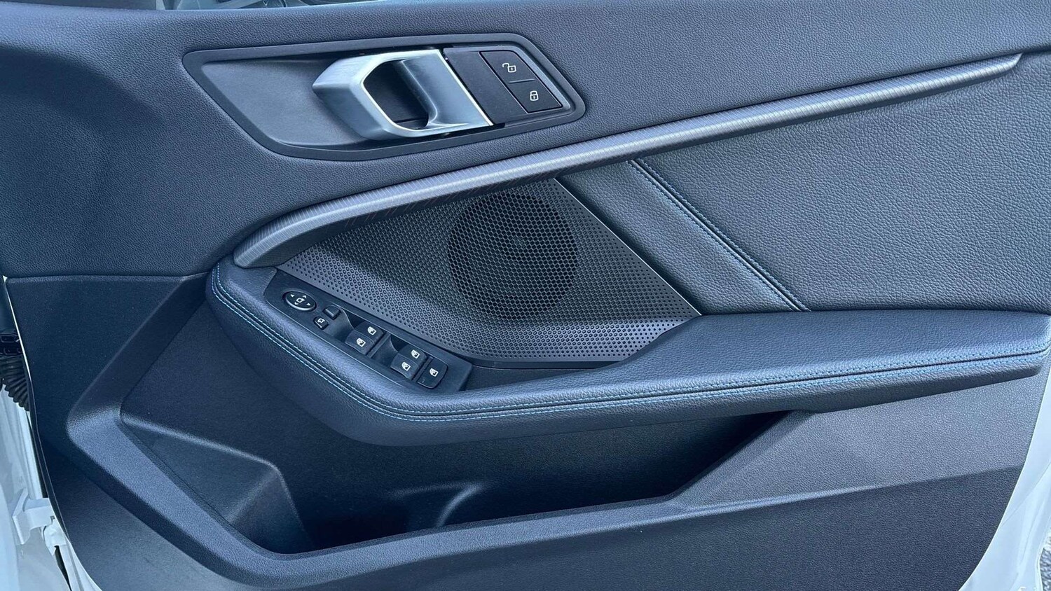 Used BMW 1 Series 2023 for sale - 77577275: Photo 27