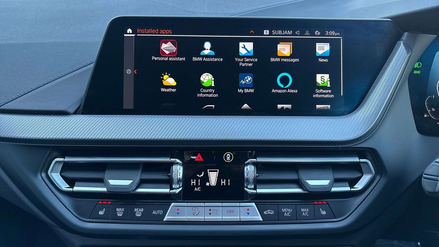 Used BMW 1 Series 2023 for sale - 77577275: Photo 31