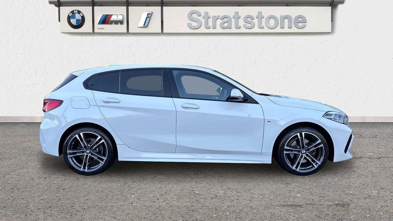 Used BMW 1 Series 2023 for sale - 77577275: Photo 4