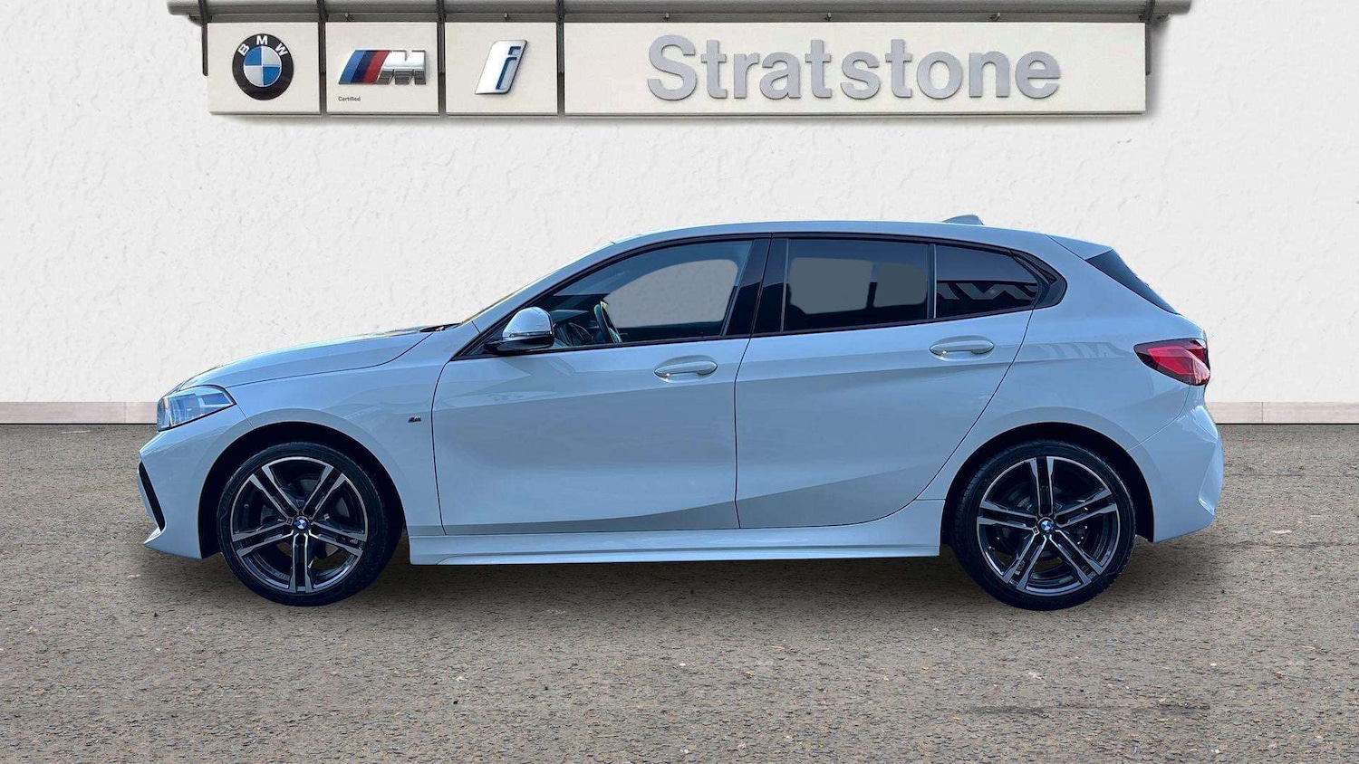 Used BMW 1 Series 2023 for sale - 77577275: Photo 5