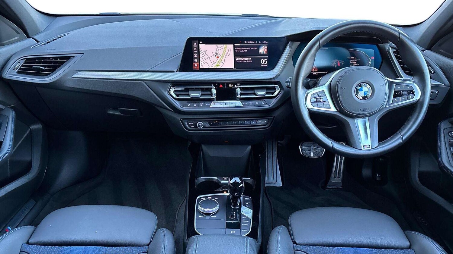 Used BMW 1 Series 2023 for sale - 77577275: Photo 6