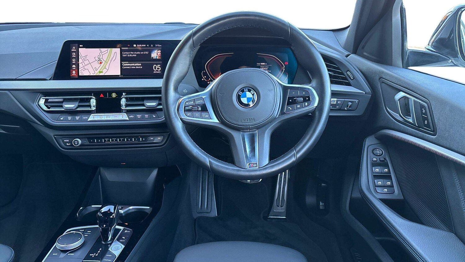 Used BMW 1 Series 2023 for sale - 77577275: Photo 7