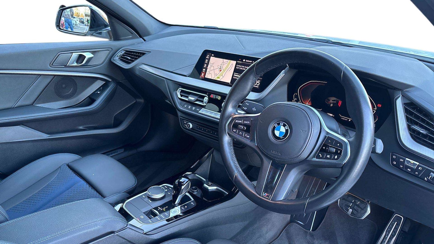 Used BMW 1 Series 2023 for sale - 77577275: Photo 8