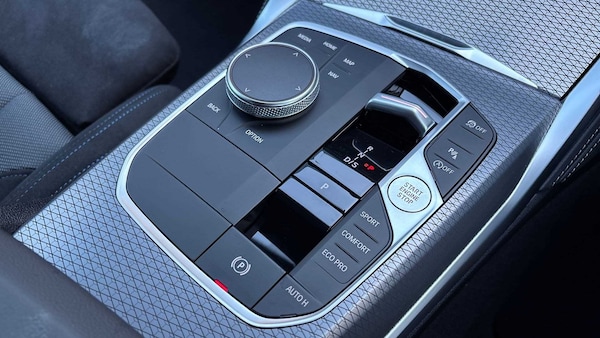 Used BMW 4 Series 2025 for sale - 75234833: Photo 12
