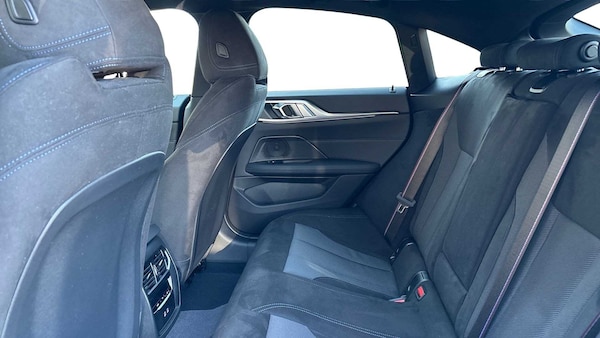 Used BMW 4 Series 2025 for sale - 75234833: Photo 14