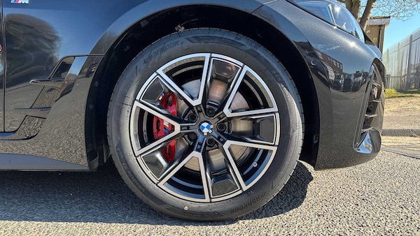 Used BMW 4 Series 2025 for sale - 75234833: Photo 16