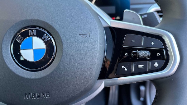 Used BMW 4 Series 2025 for sale - 75234833: Photo 23