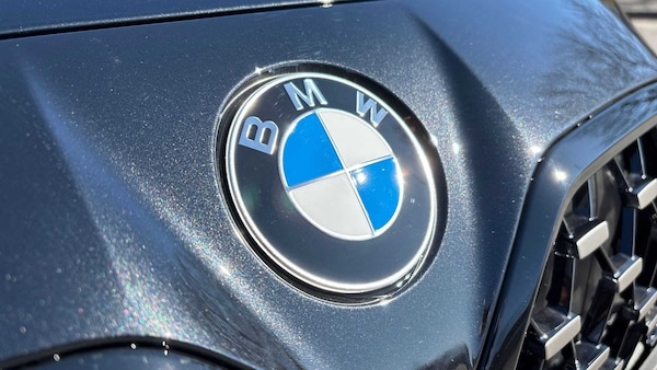 Used BMW 4 Series 2025 for sale - 75234833: Photo 24