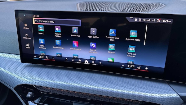 Used BMW 4 Series 2025 for sale - 75234833: Photo 31